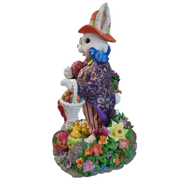 CHRISTOPHER RADKO  Dapper Hare 16" - VERY RARE  **NEW PRICE** - Picture 2 of 4